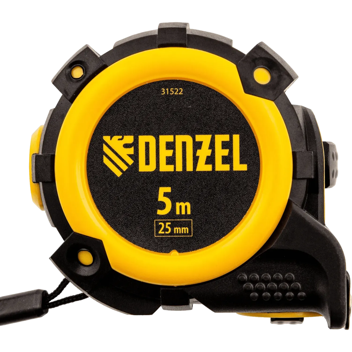 Рулетка Denzel 31522 - фото 3