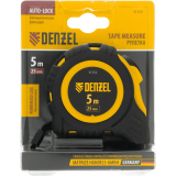 Рулетка Denzel 31552