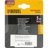 Рулетка Denzel 31552