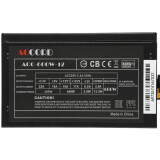 Блок питания 600W ACCORD ACC-600W-12