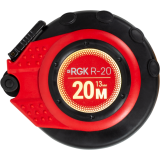 Рулетка RGK R20 (755894)