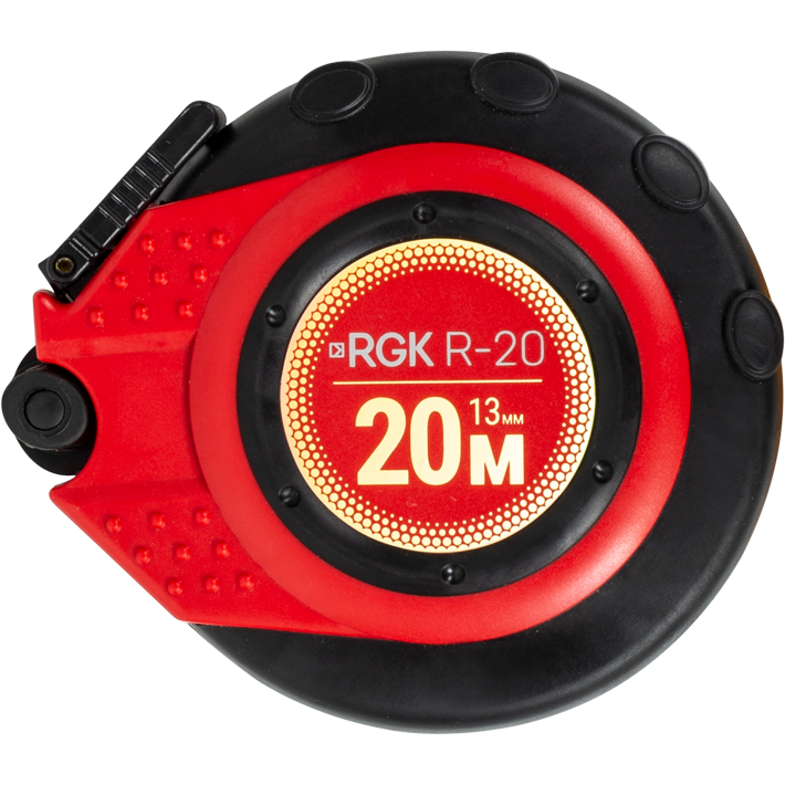 Рулетка RGK R20 - 755894