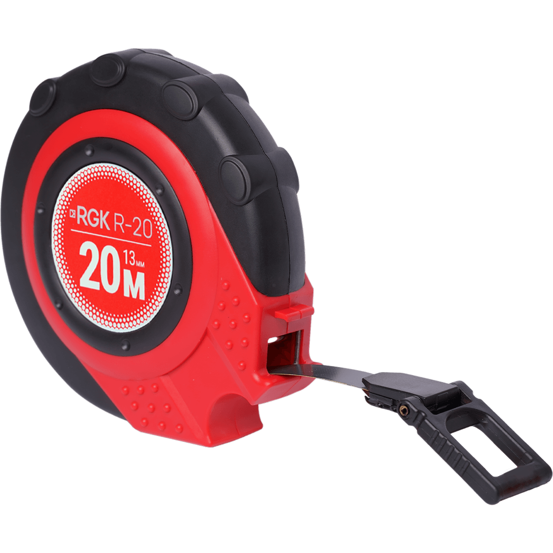 Рулетка RGK R20 - 755894 - фото 2
