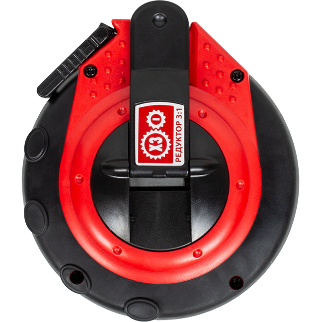 Рулетка RGK R20 - 755894 - фото 3