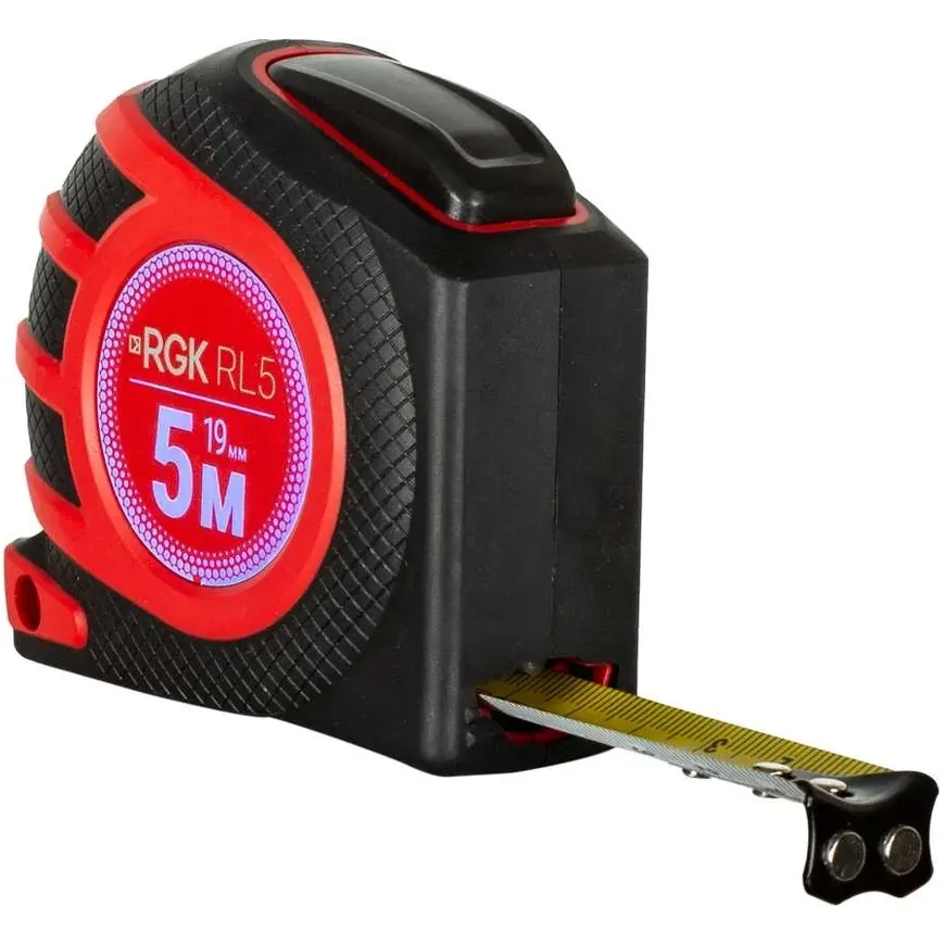 Рулетка RGK RL5 - 756013