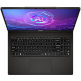 Ноутбук MSI Venture A16 AI+ A3HMG-027XRU (9S7-261K21-027)