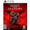 Игра Assassin's Creed Shadows для Sony PS5 - 3307216292975