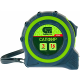Рулетка Сибртех 32580