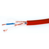 Кабель акустический PREMIER LCM-18 RD, 100м (28-183 100)