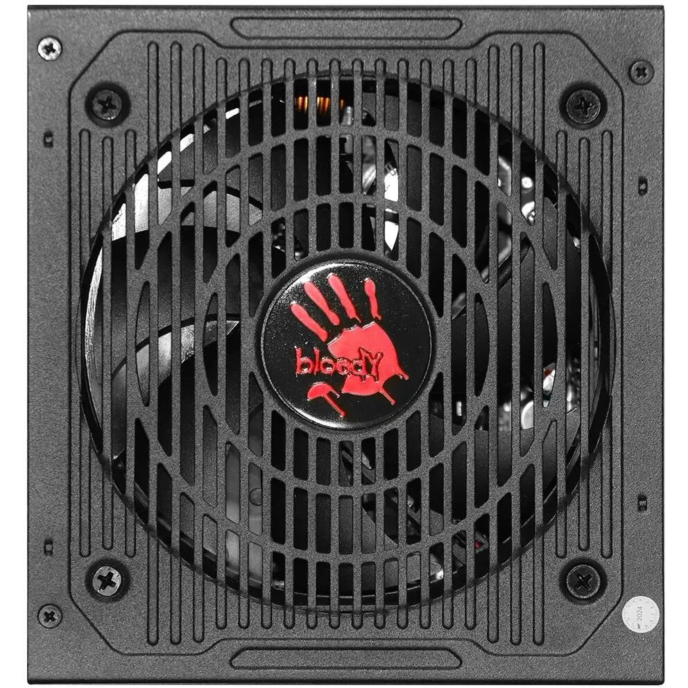 Блок питания 850W Bloody BD-PS850G-M - фото 2