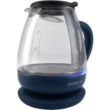 Чайник Polaris PWK1077CGL Blue (PWK 1077CGL)