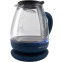 Чайник Polaris PWK1077CGL Blue - PWK 1077CGL