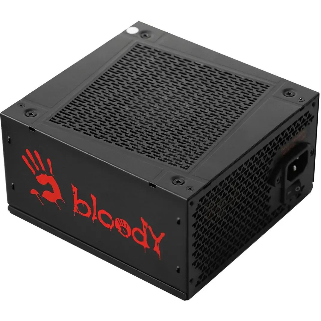 Блок питания 1000W Bloody BD-PS1000G - BD-PS1000G-M - фото 4