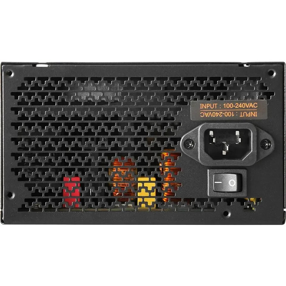 Блок питания 1000W Bloody BD-PS1000G - BD-PS1000G-M - фото 9