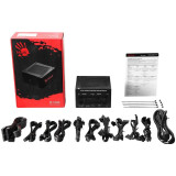 Блок питания 1000W Bloody BD-PS1000G (BD-PS1000G-M)