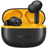 Гарнитура Realme Buds T200 Lite Black