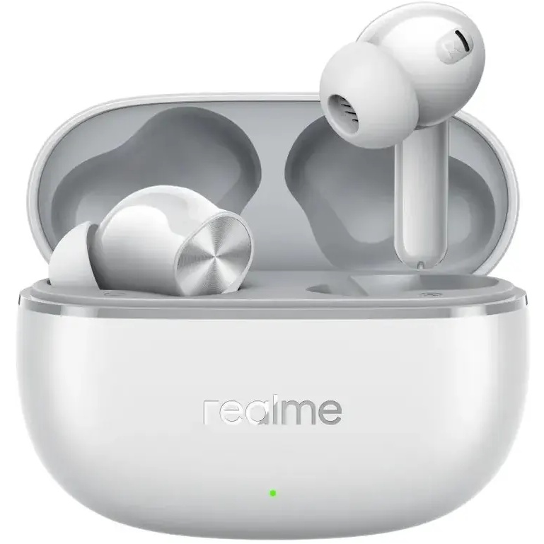 Гарнитура Realme Buds T200 Lite Grey