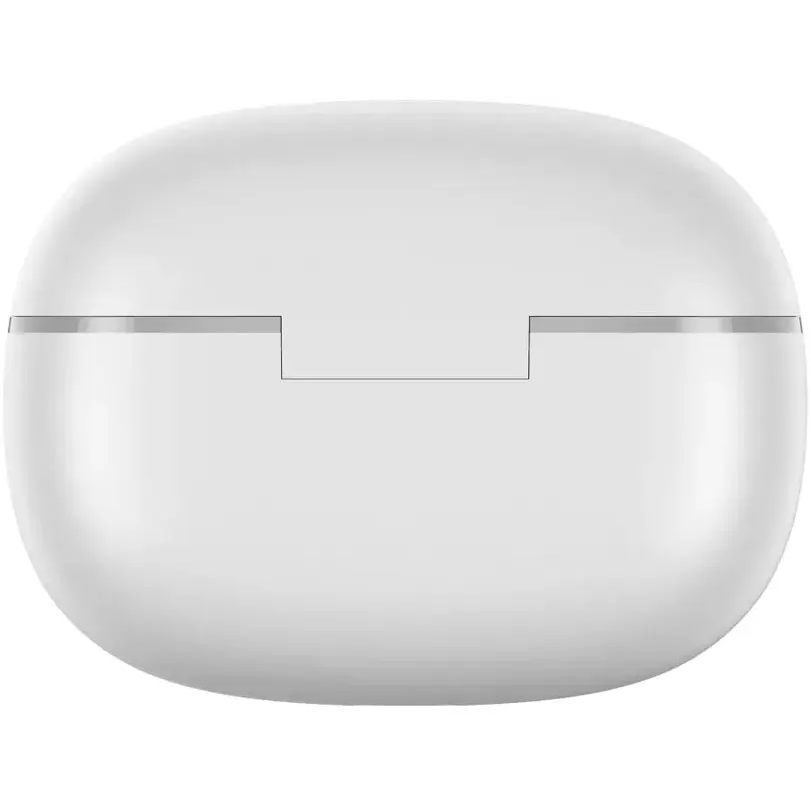 Гарнитура Realme Buds T200 Lite Grey - фото 4