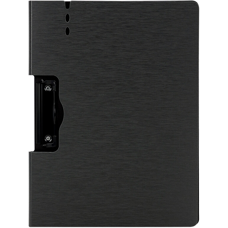 Папка-планшет Deli 64512DK Grey - 64512DK-GREY