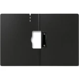 Папка-планшет Deli 64512DK Grey (64512DK-GREY)