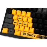Клавиатура Bloody S98 Sports Lime Plus