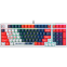 Клавиатура Bloody S98 Sports Navy Plus