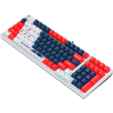Клавиатура Bloody S98 Sports Navy Plus