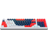 Клавиатура Bloody S98 Sports Navy Plus