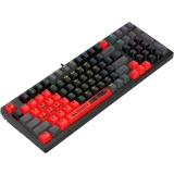 Клавиатура Bloody S98 Sports Red Plus