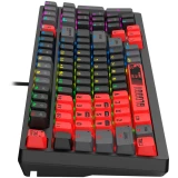 Клавиатура Bloody S98 Sports Red Plus