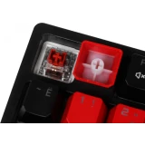 Клавиатура Bloody S98 Sports Red Plus