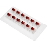Клавиатура Bloody S98 Sports Red Plus