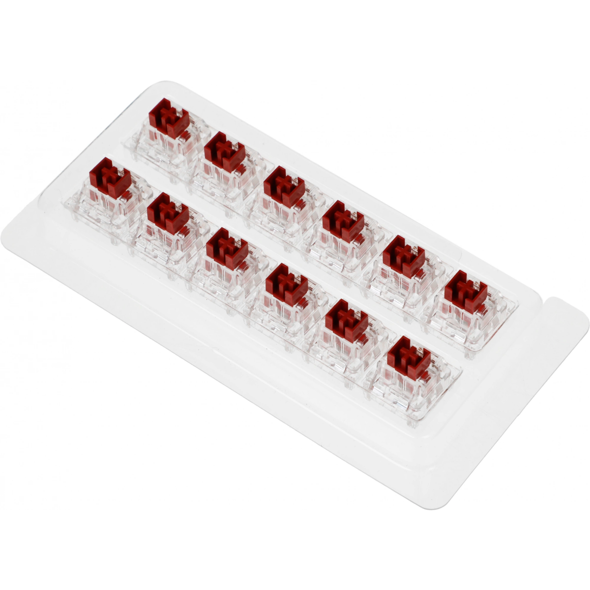 Клавиатура Bloody S98 Sports Red Plus - фото 14