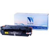 Картридж NV Print NV-046HBk Black