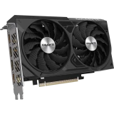 Видеокарта NVIDIA GeForce RTX 4060 Ti Gigabyte 8Gb (GV-N406TWF2-8GD)