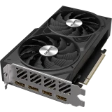 Видеокарта NVIDIA GeForce RTX 4060 Ti Gigabyte 8Gb (GV-N406TWF2-8GD)