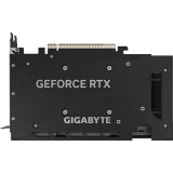 Видеокарта NVIDIA GeForce RTX 4060 Ti Gigabyte 8Gb (GV-N406TWF2-8GD)