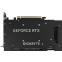 Видеокарта NVIDIA GeForce RTX 4060 Ti Gigabyte 8Gb (GV-N406TWF2-8GD) - фото 4