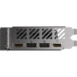 Видеокарта NVIDIA GeForce RTX 4060 Ti Gigabyte 8Gb (GV-N406TWF2-8GD)