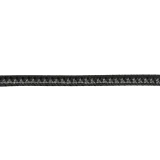 Кабель USB - USB Type-C, 1м, Orico GQA15-10 Black (GQA15-10-BK-BP)