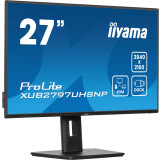 Монитор iiyama 27" ProLite XUB2797UHSNP-B1