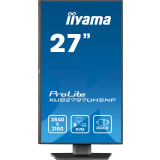 Монитор iiyama 27" ProLite XUB2797UHSNP-B1