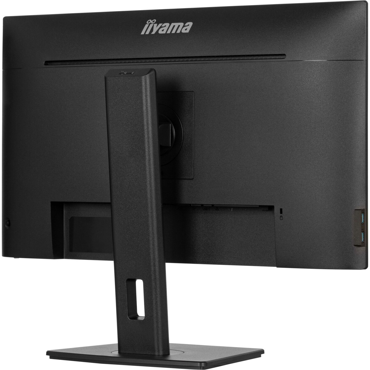 Монитор iiyama 27" ProLite XUB2797UHSNP-B1 - фото 6