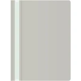Папка-скоросшиватель Buro PSE20BU Grey (-PSE20BU/GREY)