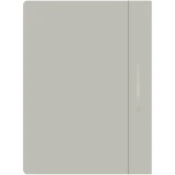 Папка-скоросшиватель Buro PSE20BU Grey (-PSE20BU/GREY)