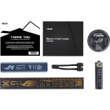 Видеокарта NVIDIA GeForce RTX 5070 ASUS OC 12Gb (ROG-STRIX-RTX5070-O12G-GAMING)