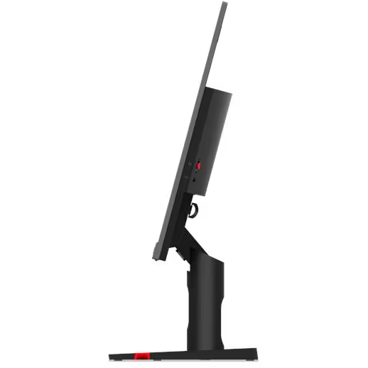 Монитор Lenovo 24" ThinkVision S24i-30 (63DEKAT3UK) - фото 8