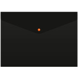 Папка-конверт Бюрократ BLPK803A4/1 (4 шт.)