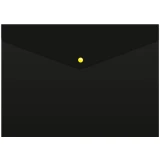 Папка-конверт Бюрократ BLPK803A4/1 (4 шт.)