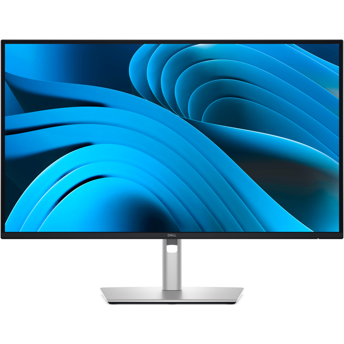 Монитор Dell 27" P2725DE